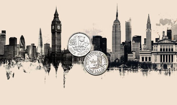 gbp/usd-drifts-lower-as-iran-oil-shock-clouds-the-boe-rate-outlook