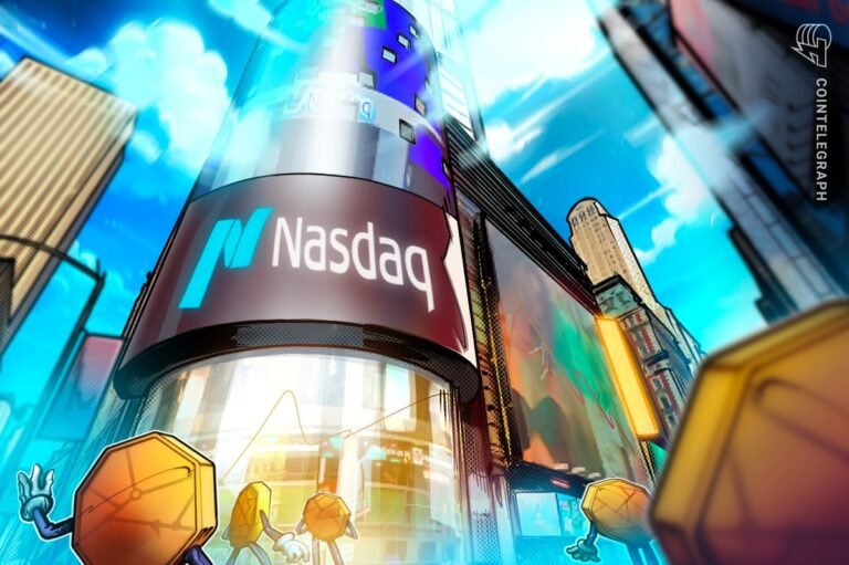 nasdaq-tokenization-plans-could-split-trading-into-two-markets-—-td-securities