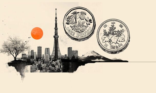 gbp/jpy-price-forecast:-stalls-at-213.00-as-bearish-flag-looms