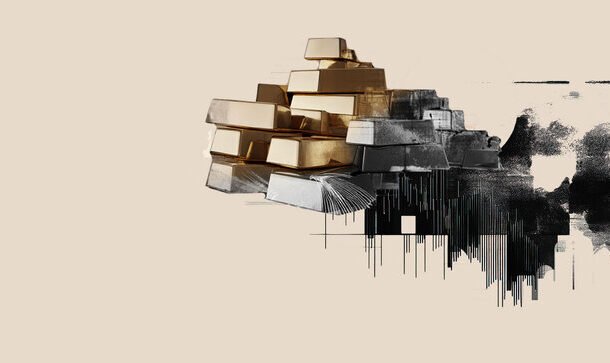 gold-price-forecast:-xau/usd-downside-resumes-as-middle-east-war-expands