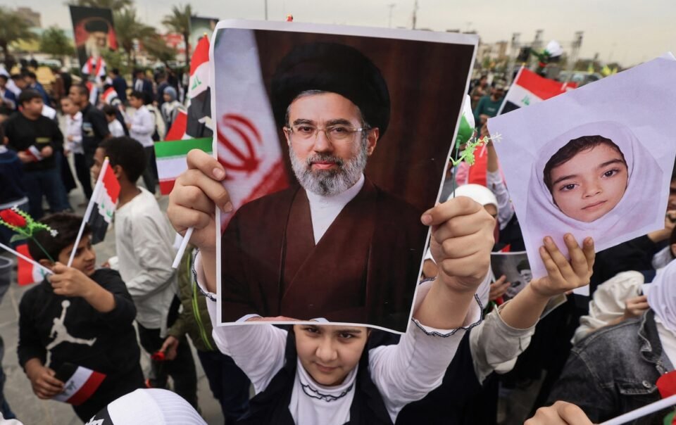 chien-su-trung-dong-toi-29-3:-lanh-tu-toi-cao-iran-gui-thong-diep-toi-iraq