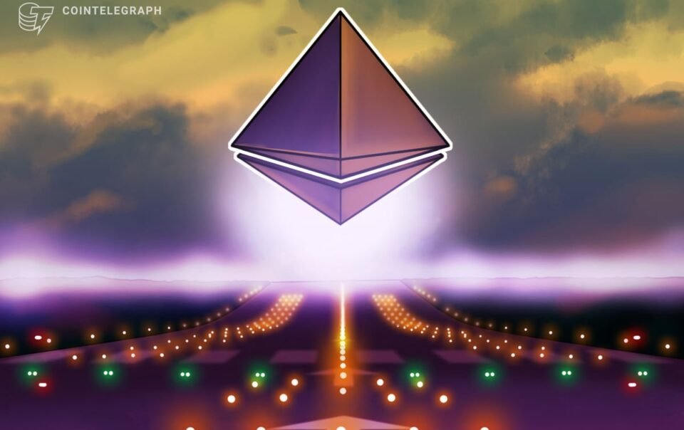 ethereum-‘flippening’-odds-rise,-but-it-won’t-involve-bitcoin