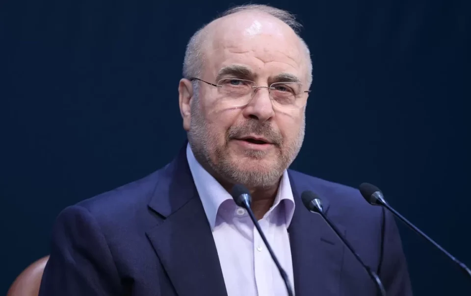 chu-tich-quoc-hoi-iran:-chung-toi-dang-cho-linh-my-do-bo