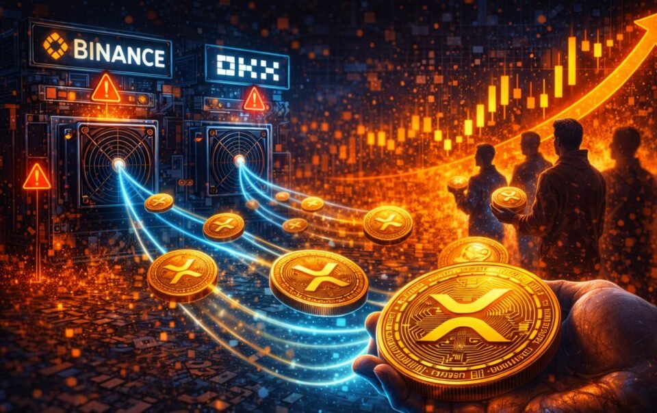 xrp-holders-are-pulling-coins-off-exchanges-–-history-points-to-a-strong-move