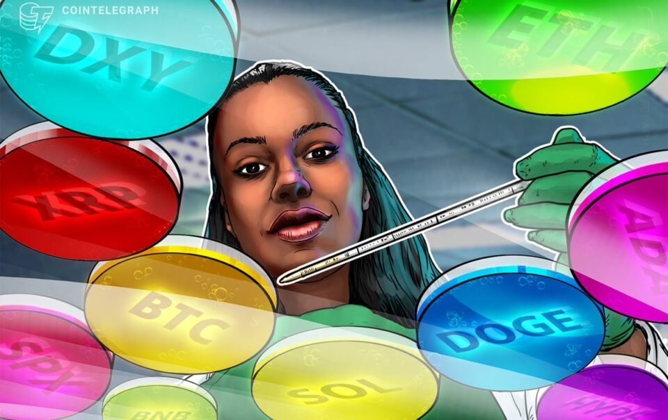 price-predictions-3/30:-spx,-dxy,-btc,-eth,-bnb,-xrp,-sol,-doge,-ada,-hype