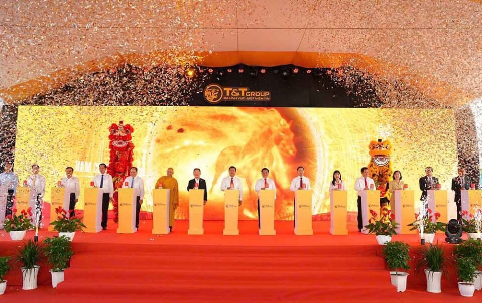 t&t-group-cua-bau-hien-khoi-cong-khu-cong-nghiep-gan-200-ha-tai-dbscl
