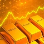 Giá vàng hôm nay (trưa 23-3): Tiếp tục giảm mạnh