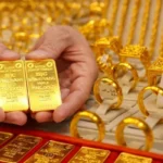 Giá vàng hôm nay 13/4: Vàng trong nước duy trì 172,4 triệu đồng/lượng