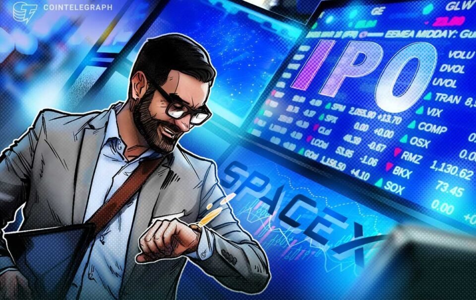 elon-musk’s-spacex-quietly-files-for-ipo,-seeking-mammoth-debut