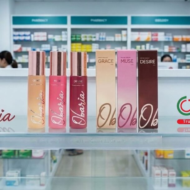 obaria-viet-nam-chinh-thuc-co-mat-tai-chuoi-nha-thuoc-central-pharmacy