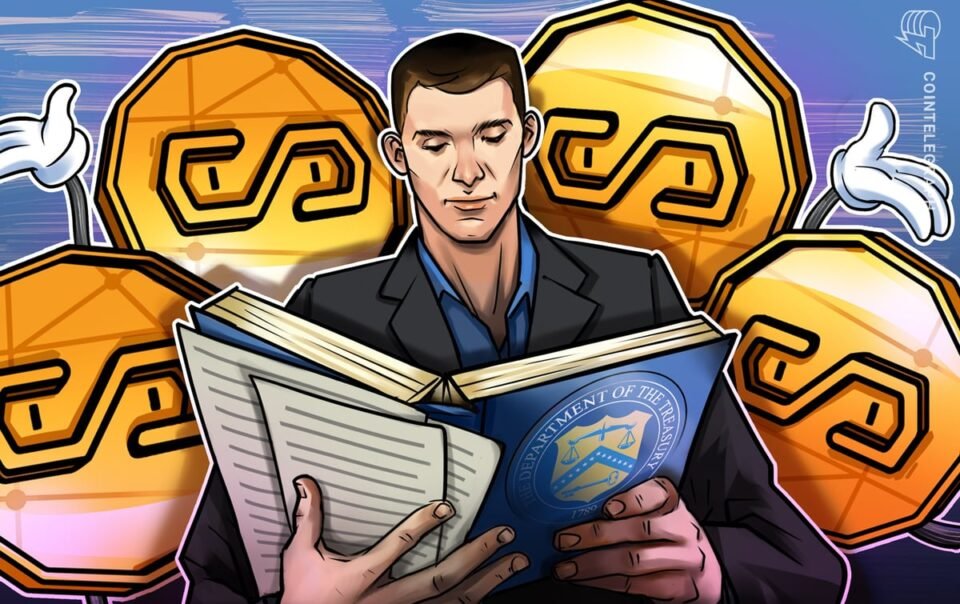 us-treasury-seeks-public-input-for-state-level-stablecoin-regulations
