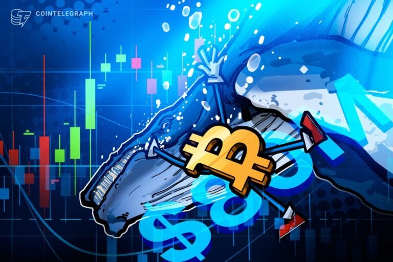 hyperliquid-whale-makes-$80m-bet-on-market-crash:-is-bitcoin-in-trouble?