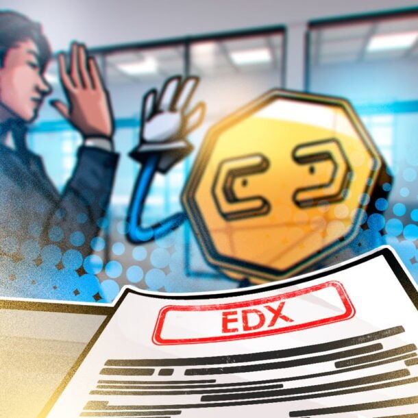 edx-seeks-occ-trust-bank-charter-for-institutional-crypto-custody