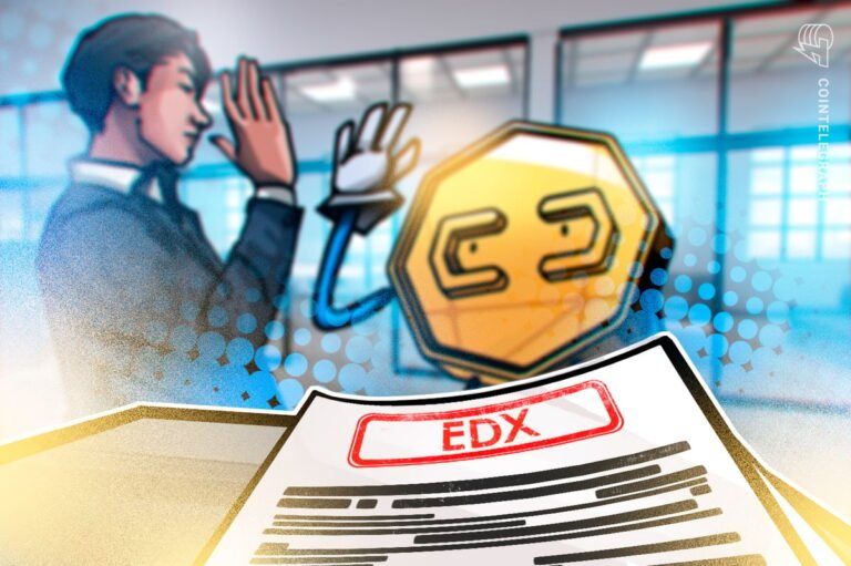 edx-seeks-occ-trust-bank-charter-for-institutional-crypto-custody