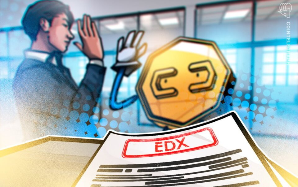 edx-seeks-occ-trust-bank-charter-for-institutional-crypto-custody