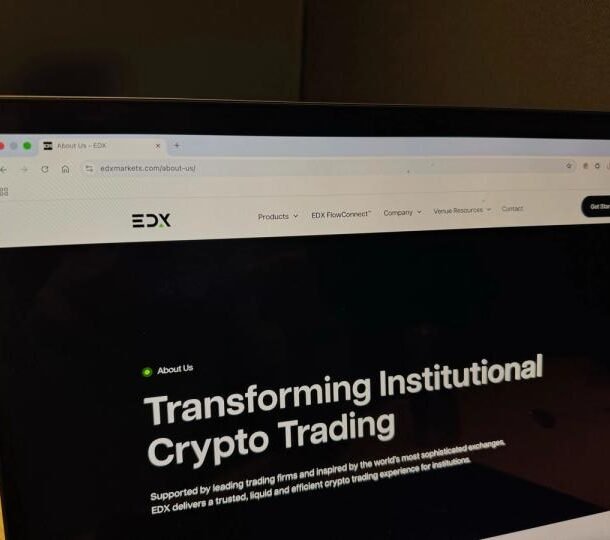 citadel-backed-edx-markets-applies-for-us.-trust-charter-to-expand-institutional-crypto-services