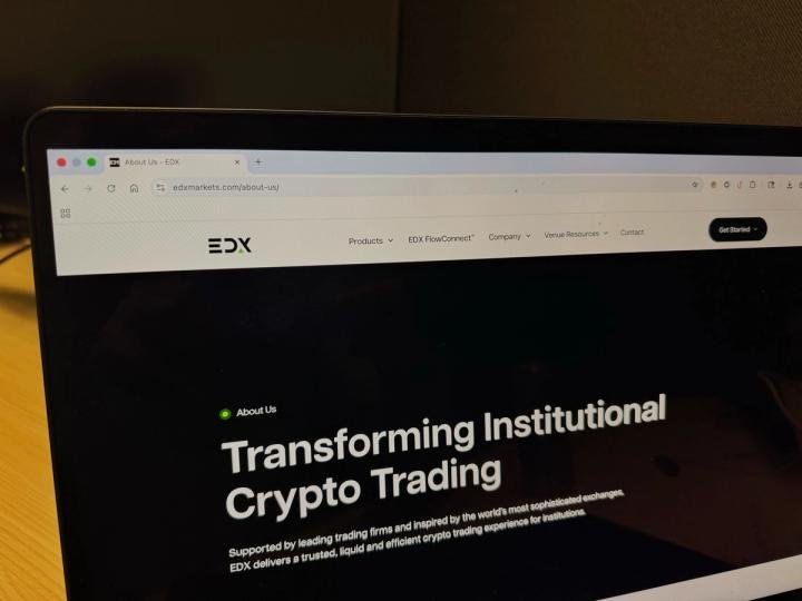 citadel-backed-edx-markets-applies-for-us.-trust-charter-to-expand-institutional-crypto-services