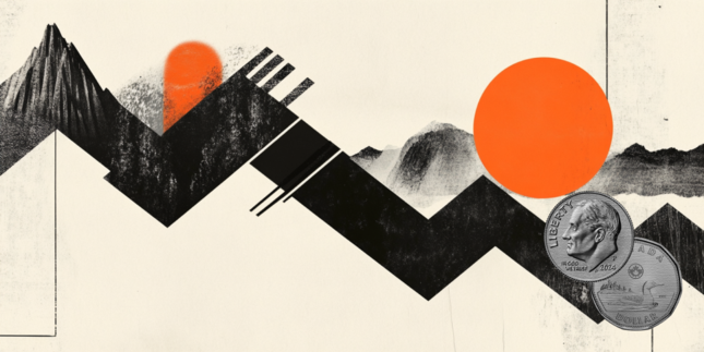 usd/cad-price-forecast:-profit-taking-kicks-in-as-iran-de-escalation-hopes-weigh-on-usd