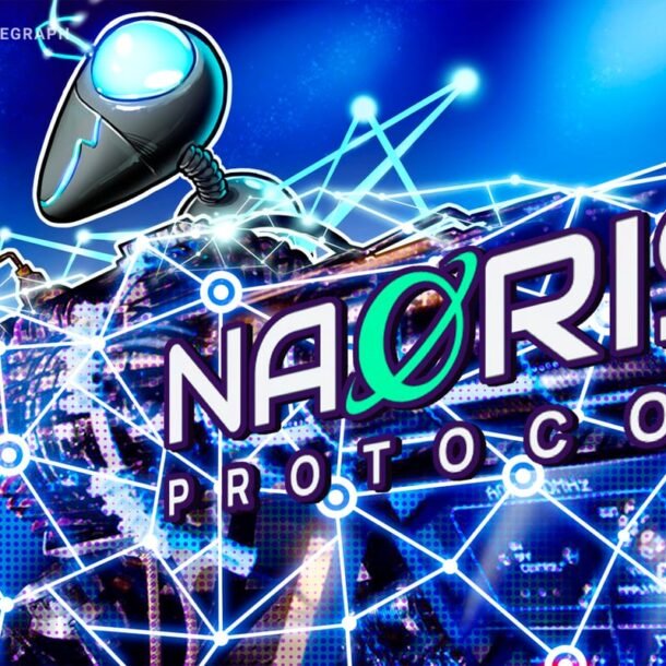 naoris-launches-post-quantum-blockchain-as-quantum-security-risks-gain-attention