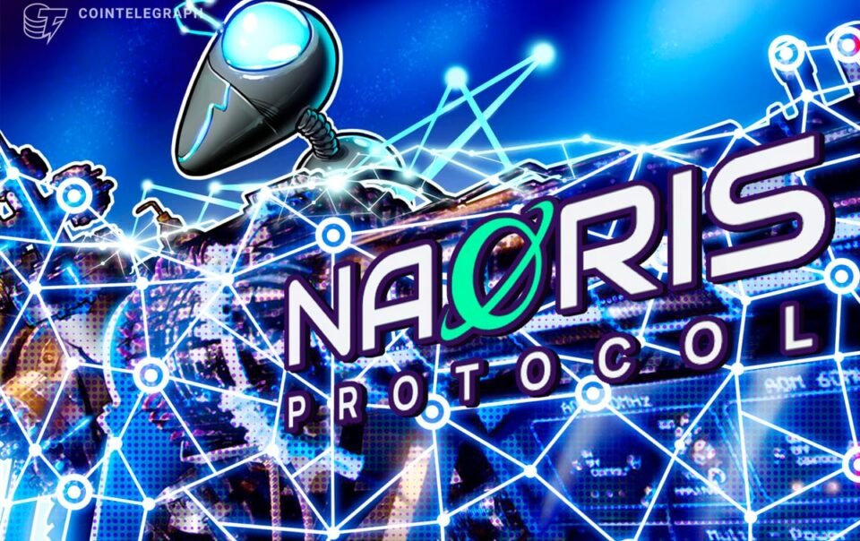 naoris-launches-post-quantum-blockchain-as-quantum-security-risks-gain-attention