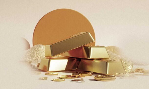 gold-price-forecast:-xau/usd-gains-bullish-traction-in-a-risk-averse-environment