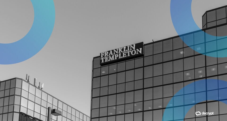 franklin-templeton-to-buy-coinfund-spinoff,-build-out-crypto-investment-offering