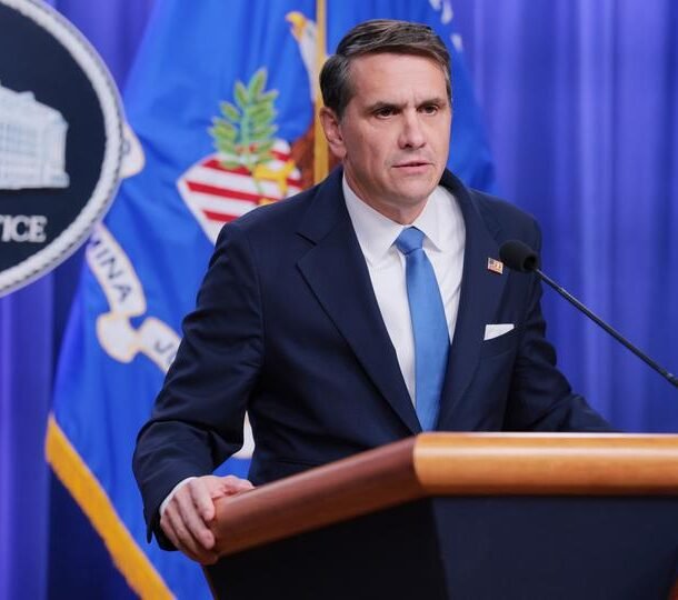 todd-blanche,-author-of-doj-crypto-enforcement-memo,-is-now-interim-ag