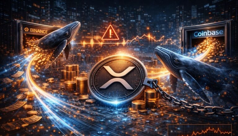xrp-whales-move-$592-million-from-exchanges-in-two-days.-discover-what-triggered-it