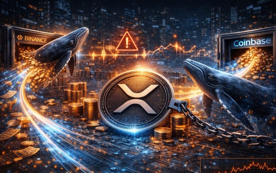 xrp-whales-move-$592-million-from-exchanges-in-two-days.-discover-what-triggered-it