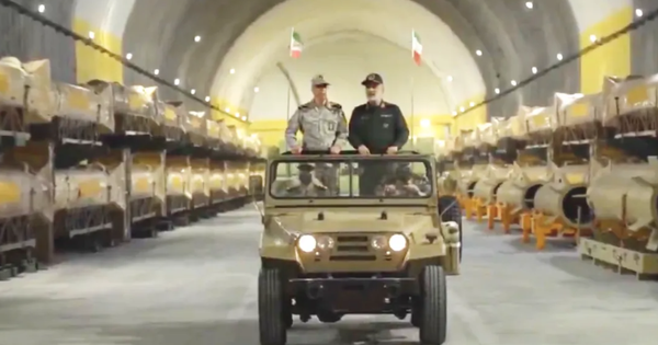 kho-vu-kh&iacute;-iran-c&ograve;n-bao-nhi&ecirc;u?