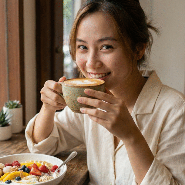 uong-ca-phe-buoi-sang-hay-nham-nhi-ca-ngay,-cach-nao-tot-hon?