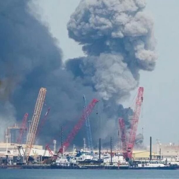 trung-dong-sang-3-4:-lien-minh-tim-cach-giai-cuu-tau-o-hormuz;-iran-khong-kich-uae,-bahrain,-israel