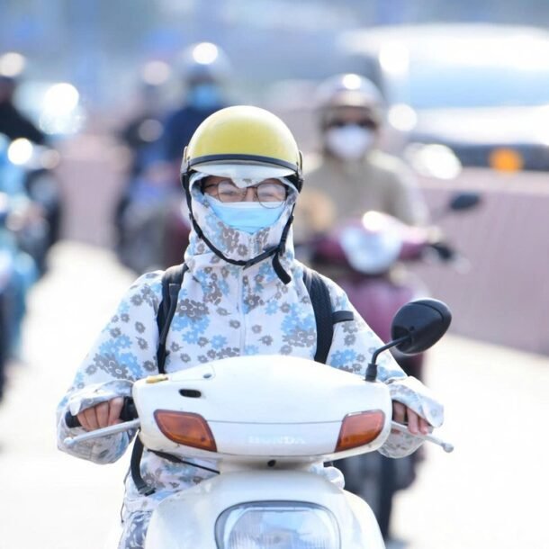 thoi-tiet-hom-nay-3-4:-bac-bo-ngay-nang-nong,-chieu-mua-dong,-nam-bo-nang-gay-gat