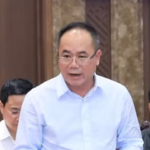 Giám đốc Công an Hà Nội: Đang truy 300 tấn thịt heo bẩn đã đi vào bếp ăn tập thể nào