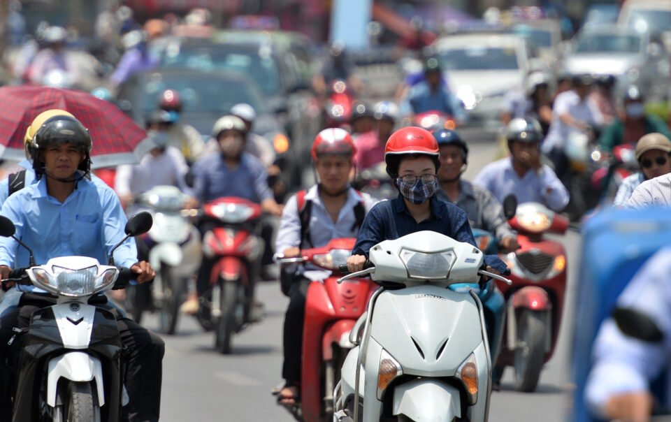 du-bao-thoi-tiet-6/4/2026:-nang-nong-manh-bua-vay-khap-mien-bac-den-nam-bo