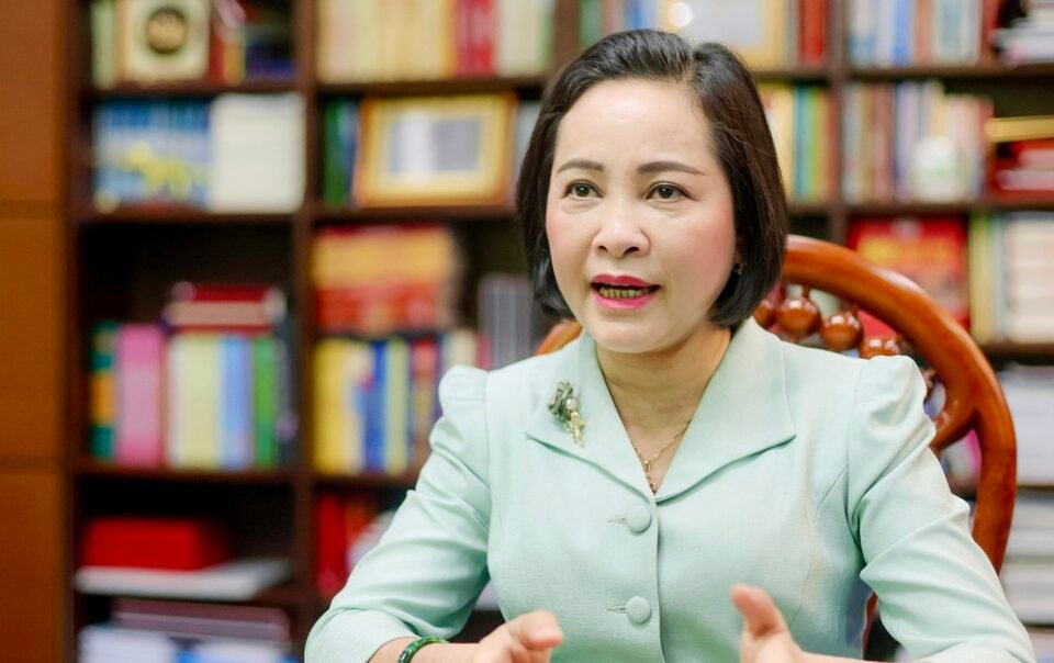 ky-hop-thu-nhat-quoc-hoi-khoa-xvi:-tao-nen-tang-phap-ly-vung-chac-cho-su-phat-trien