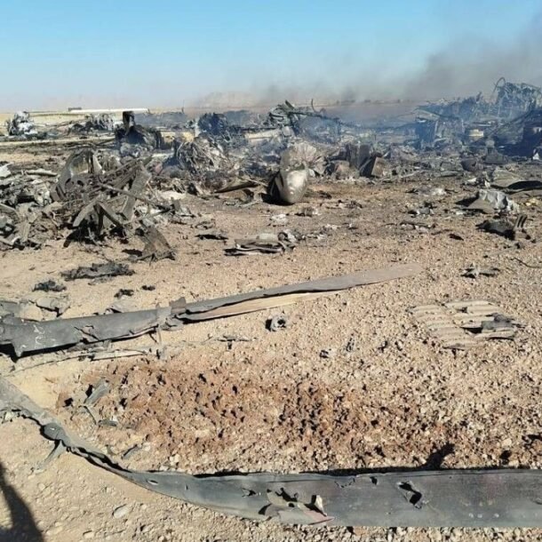 mau-may-bay-hon-100-trieu-usd-bi-pha-huy-trong-no-luc-cuu-phi-cong-my