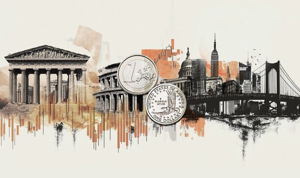 eur/usd-weekly-forecast:-war-headlines-and-us-inflation-update-to-shape-markets