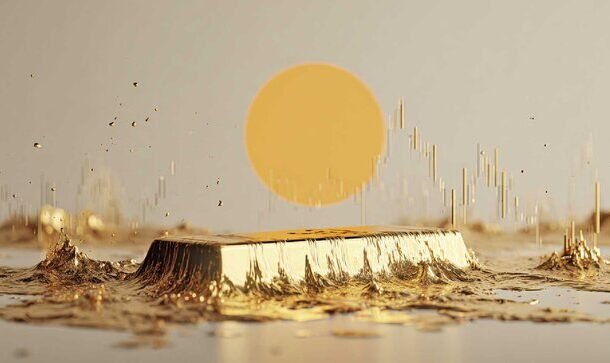 gold-weekly-forecast:-bulls-hesitate-as-middle-east-uncertainty-grows