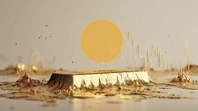 gold-weekly-forecast:-bulls-hesitate-as-middle-east-uncertainty-grows