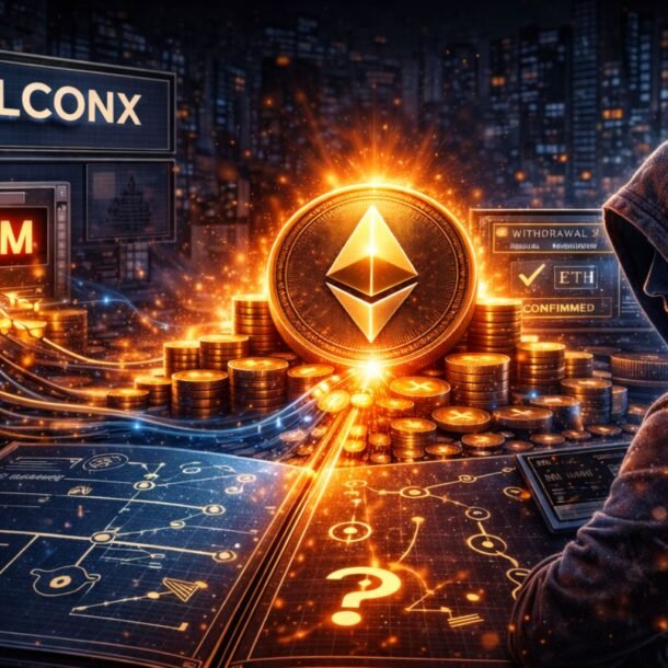$82-million-in-ethereum-just-left-falconx:-discover-who-is-behind-it