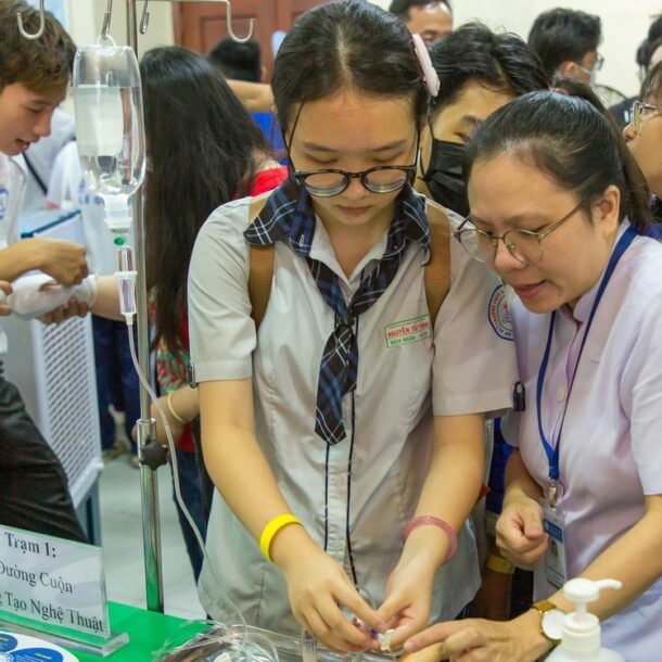 dai-hoc-y-duoc-tp.hcm-tuyen-sinh-phuong-thuc-duy-nhat-nao?