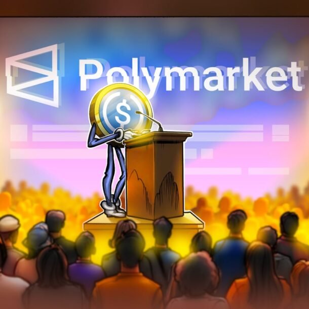 polymarket-drops-usdc.e-for-usdc-backed-token-in-exchange-overhaul