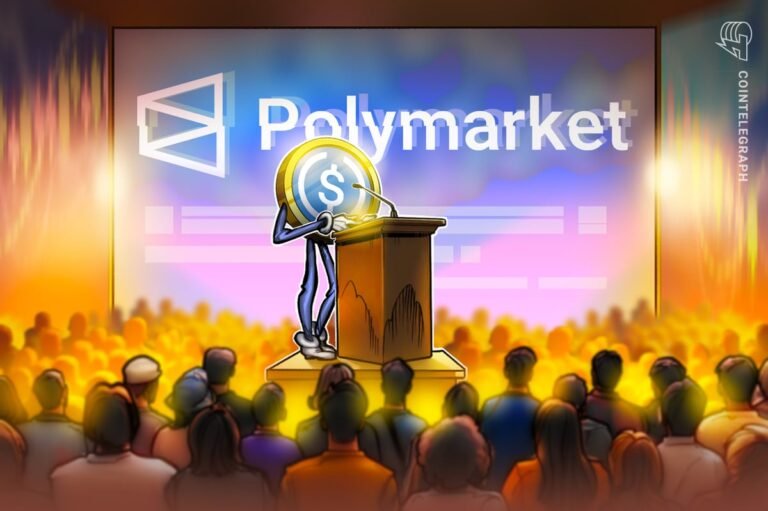 polymarket-drops-usdc.e-for-usdc-backed-token-in-exchange-overhaul