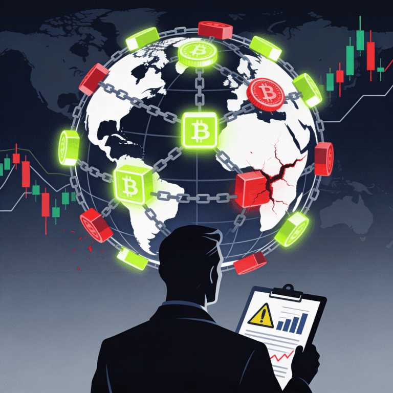 crypto-tokenization-boom-or-time-bomb?-four-hidden-risks-wall-street-is-ignoring