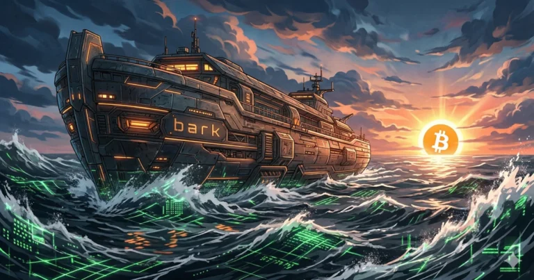 second’s-bark-boasts-new-era-of-bitcoin-payments,-drawing-in-former-blockstream-developers