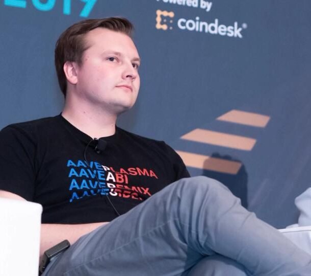 aave-loses-key-risk-manager,-chaos-labs,-amid-contributor-exodus-and-disputes