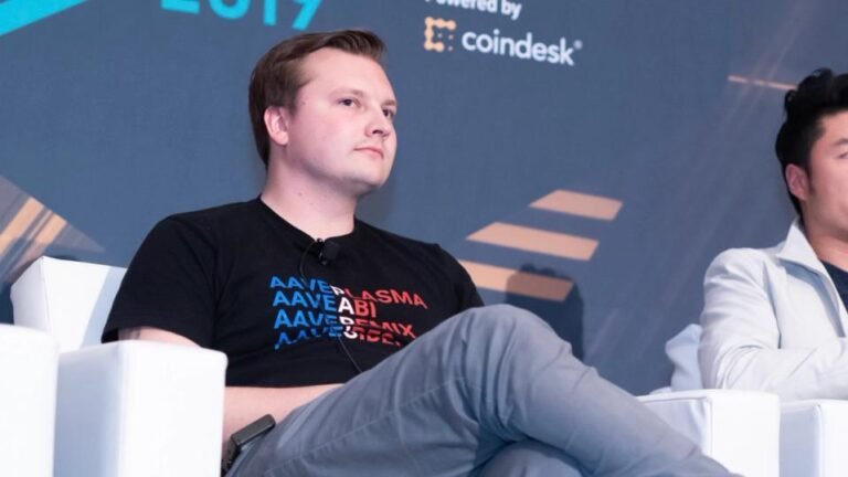 aave-loses-key-risk-manager,-chaos-labs,-amid-contributor-exodus-and-disputes