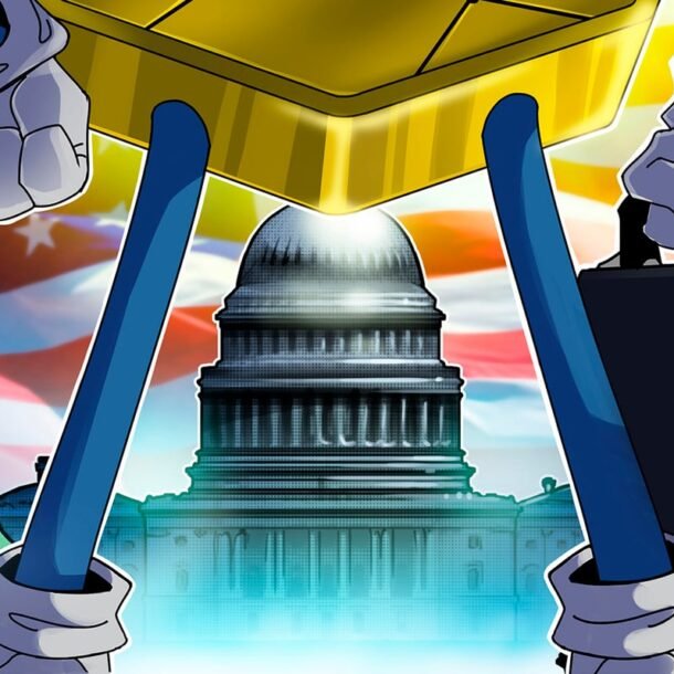 us-senate-banking-panel-member-confirms-april-timeline-for-crypto-market-structure