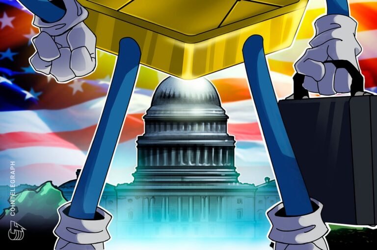 us-senate-banking-panel-member-confirms-april-timeline-for-crypto-market-structure